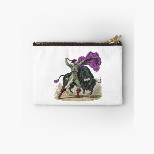 Item preview, Retro Bullfighter and Matador  Vintage Engraving Style designed and sold by SOUFIANE1991.