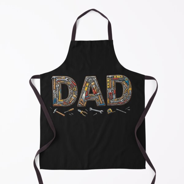 Item preview, Dad Tool Art Handyman Design designed and sold by MarselArt.