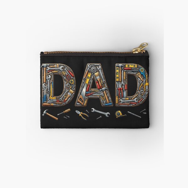 Item preview, Dad Tool Art Handyman Design designed and sold by MarselArt.