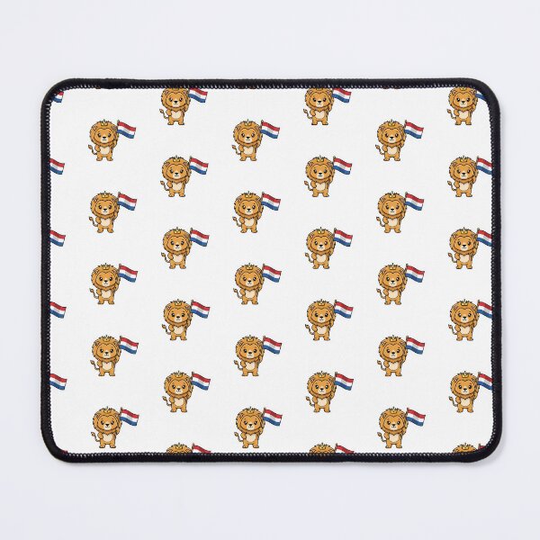 Item preview, Dutch Lion designed and sold by Macropodus™.