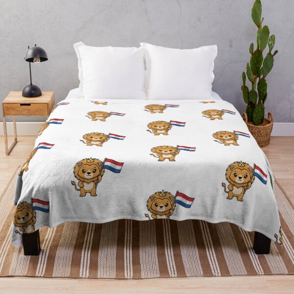 Item preview, Dutch Lion designed and sold by Macropodus™.