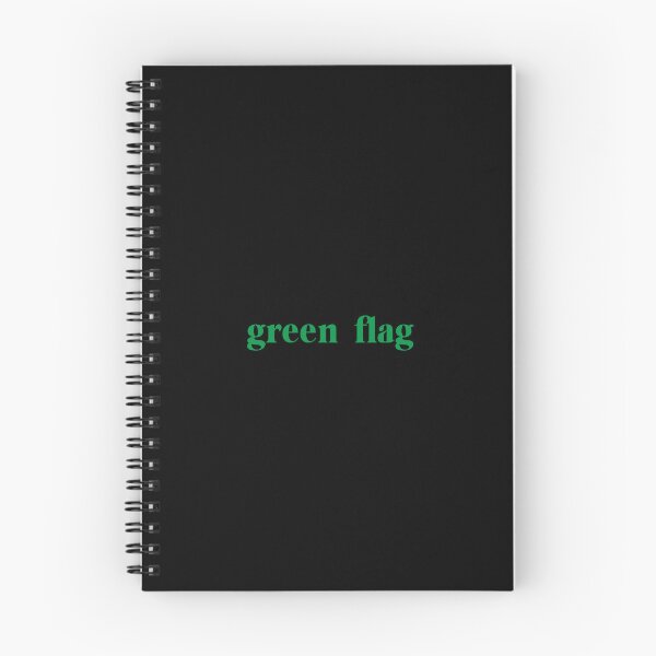 Item preview, green flag  designed and sold by minstore.