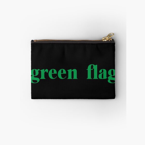 Item preview, green flag  designed and sold by minstore.