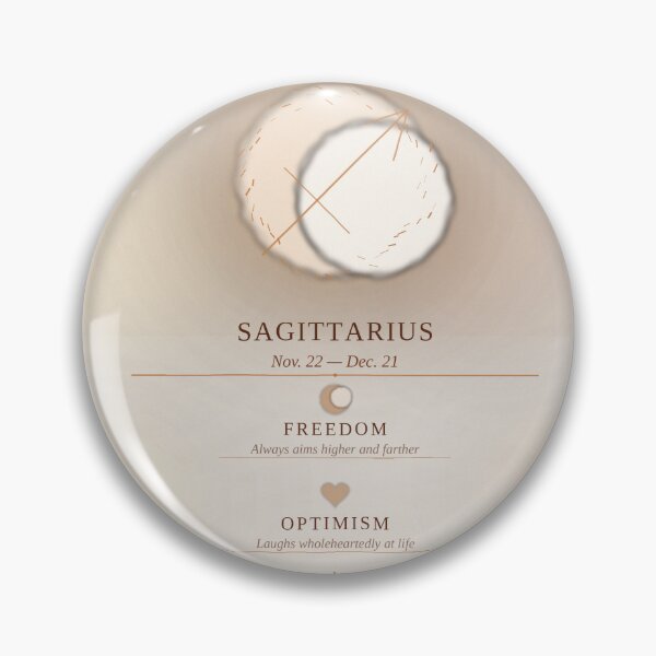 Item preview, Sagittarius astrology designed and sold by sparkleslibra28.
