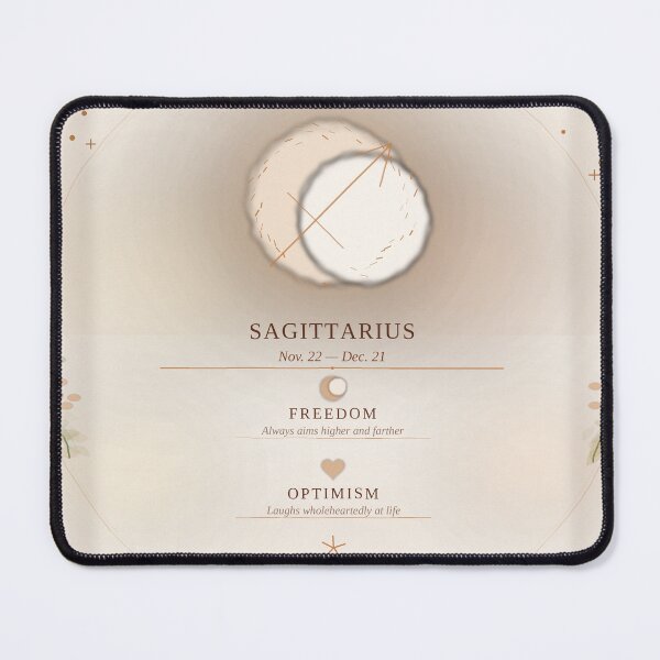 Item preview, Sagittarius astrology designed and sold by sparkleslibra28.