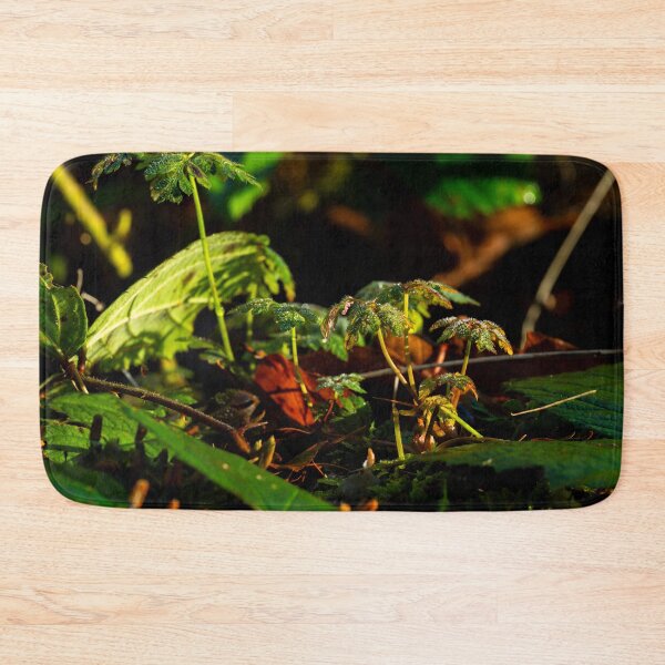 Item preview, Forest floor scene designed and sold by Stephen Jarman.