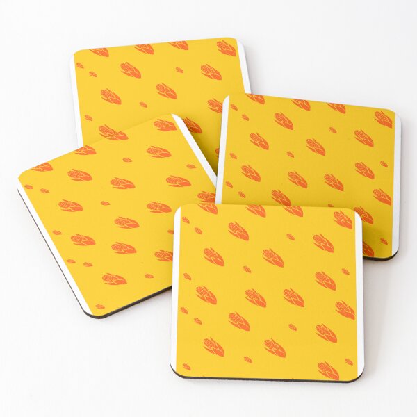 Item preview, Bright Colorful Corn Seamless Pattern designed and sold by Pryhozha.