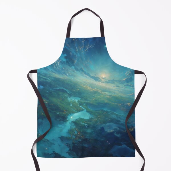 Item preview, Empire of the Luminous Horizon designed and sold by oanaunciuleanu.