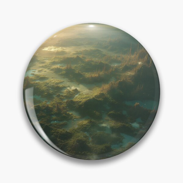 Item preview, Empire of the Luminous Horizon designed and sold by oanaunciuleanu.