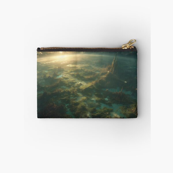 Item preview, Empire of the Luminous Horizon designed and sold by oanaunciuleanu.
