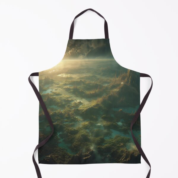 Item preview, Empire of the Luminous Horizon designed and sold by oanaunciuleanu.