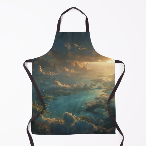 Item preview, Empire of the Luminous Horizon designed and sold by oanaunciuleanu.
