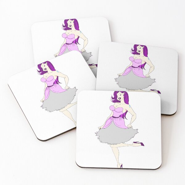 Item preview, Rarity designed and sold by MacKdoesdrawing.