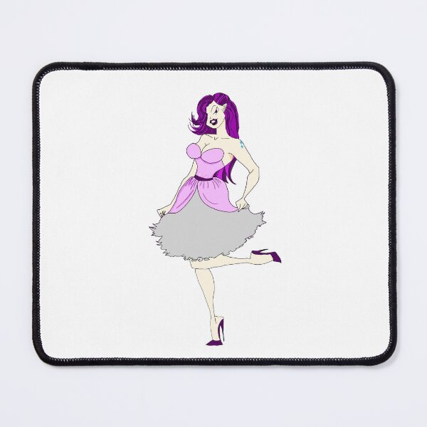 Item preview, Rarity designed and sold by MacKdoesdrawing.