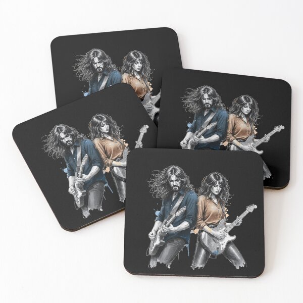 Item preview, Rock Soul Duo designed and sold by UrbanPrts.