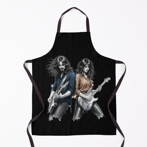 Item preview, Rock Soul Duo designed and sold by UrbanPrts.