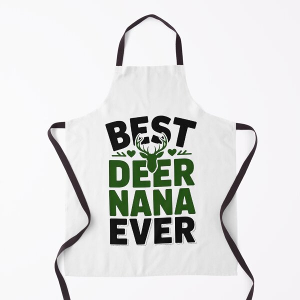 Item preview, Women's Best Deer Nana Ever designed and sold by BHMARTS.