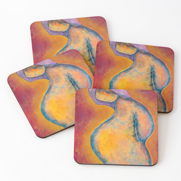 Item preview, The Shape of Her designed and sold by Kristina Bolinger Art.