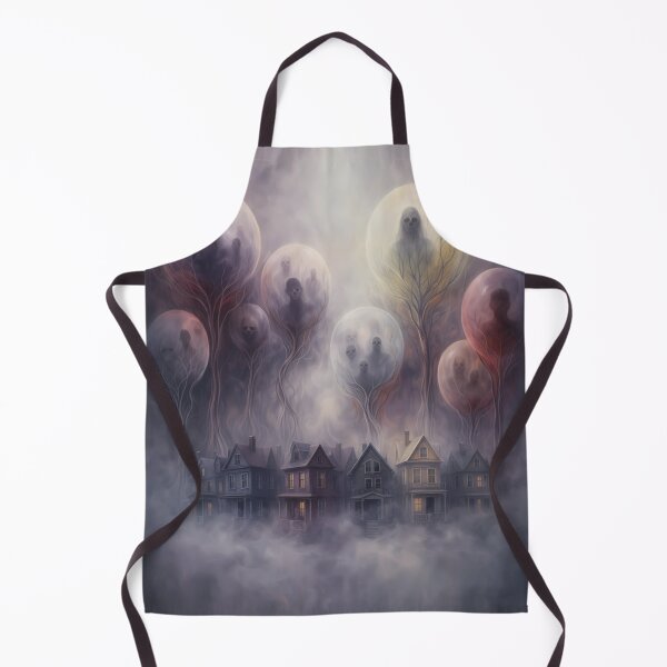 Item preview, Whispers Above the Silent Town designed and sold by aminz4.
