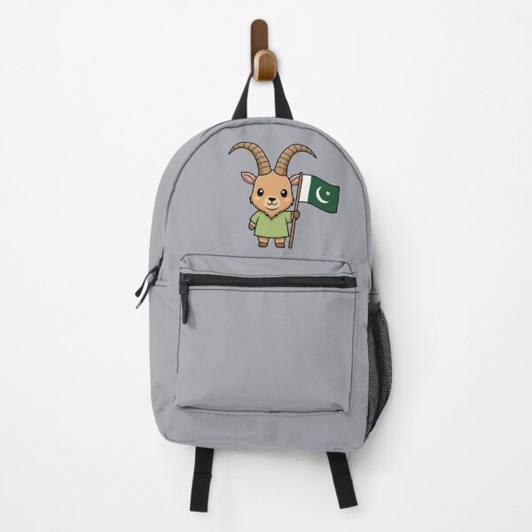 Item preview, Pakistani Markhor designed and sold by Macropodus™.