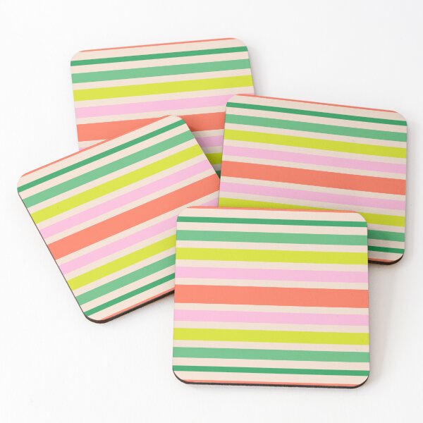 Item preview, Summer Lines designed and sold by BrambleBox.