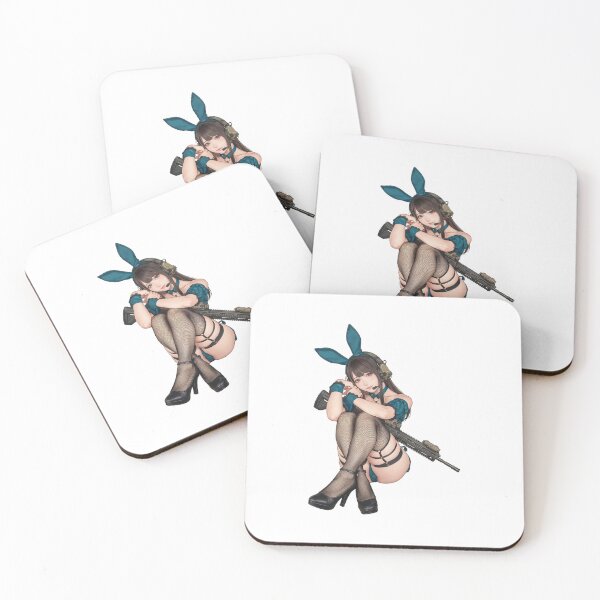 Item preview, Bunny Girl Operator designed and sold by RAWLIFEGRAPHIC.
