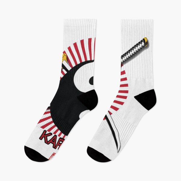 Item preview, Karate Sword Rising Sun Spirit designed and sold by Fei Long Design Hub.