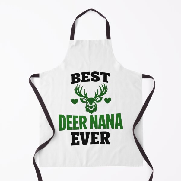 Item preview, Women's Best Deer Nana Ever designed and sold by BHMARTS.