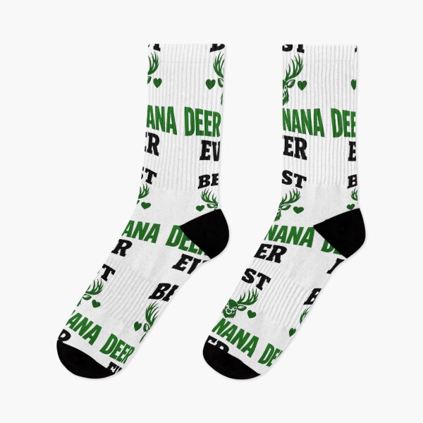 Item preview, Women's Best Deer Nana Ever designed and sold by BHMARTS.