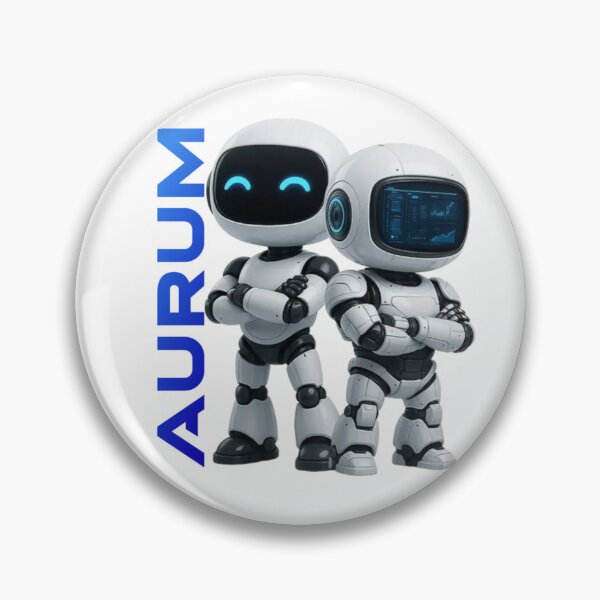 Item preview, AURUM DEFI AI Bots designed and sold by Combatente.