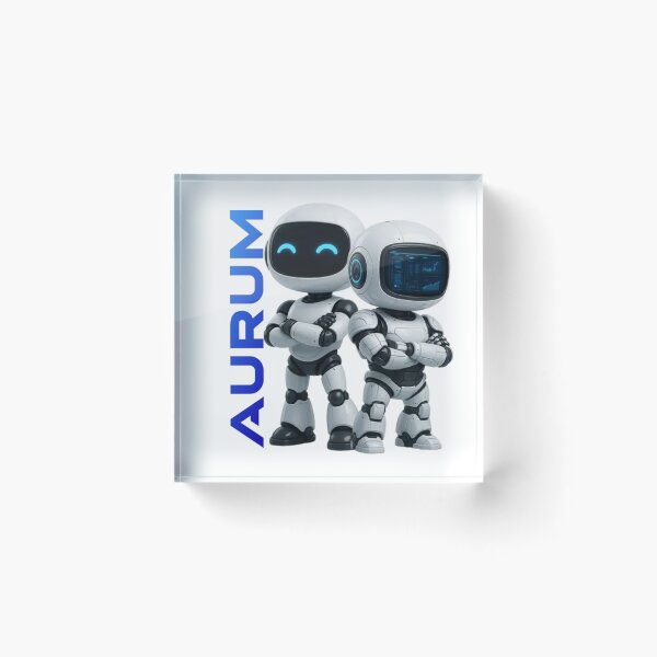 Item preview, AURUM DEFI AI Bots designed and sold by Combatente.