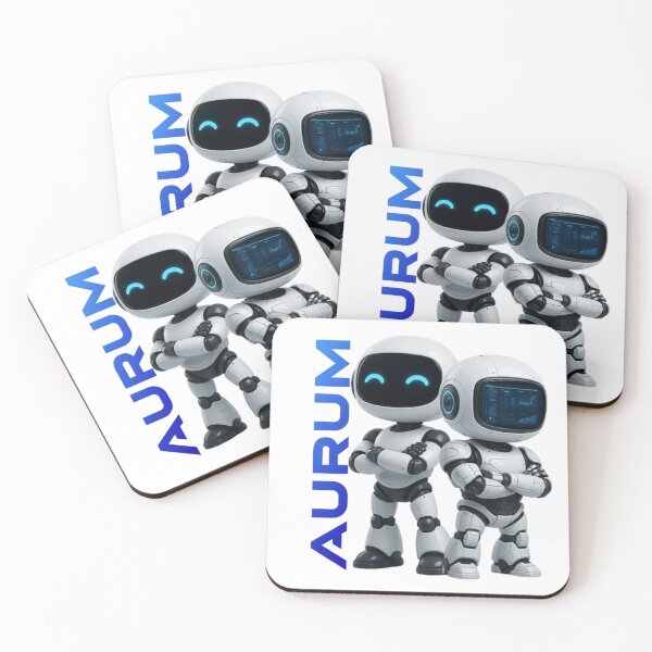 Item preview, AURUM DEFI AI Bots designed and sold by Combatente.