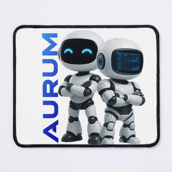Item preview, AURUM DEFI AI Bots designed and sold by Combatente.