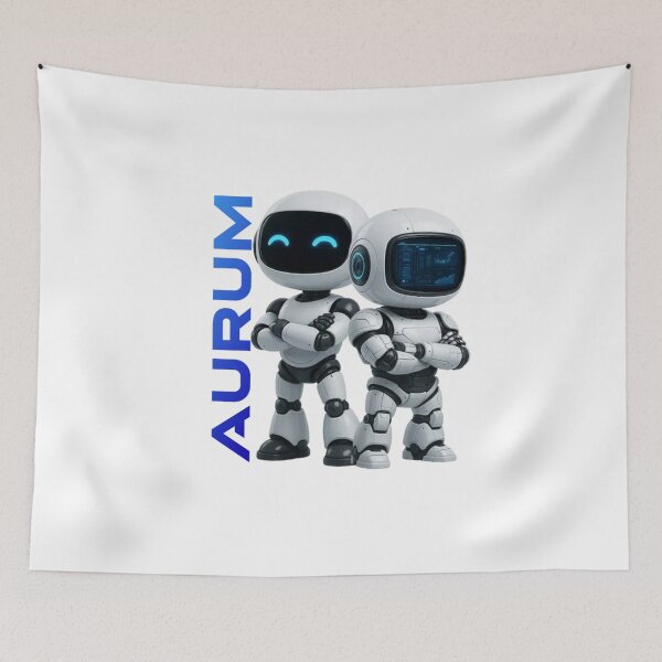 Item preview, AURUM DEFI AI Bots designed and sold by Combatente.