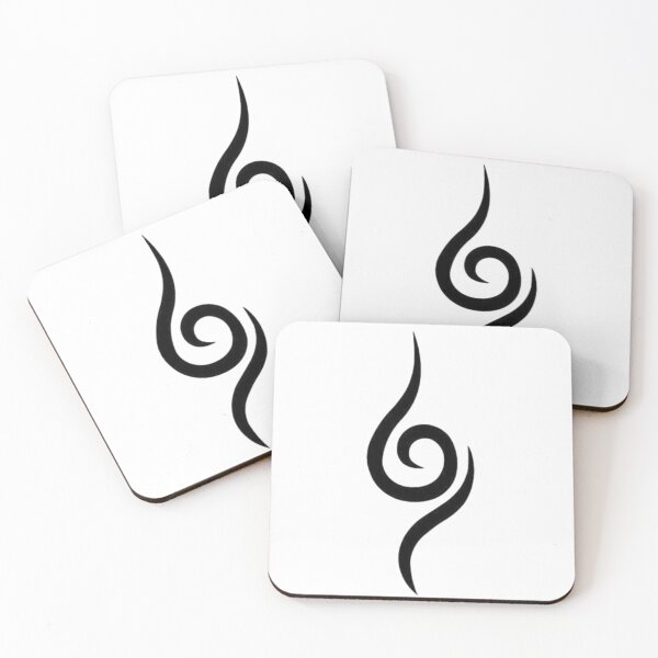 Item preview, Anbu Logo designed and sold by MrDreeyk.