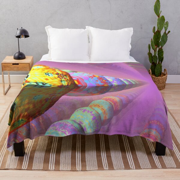 Item preview, Irracional Hadron Mill - Joy - Fractal Landscapes designed and sold by sbartinspace.