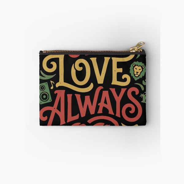 Item preview, One Love Always  designed and sold by SavvyEarth.