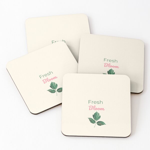 Item preview, Fresh Bloom – Minimal Botanical Spring Design designed and sold by J-Nature-Vibes.
