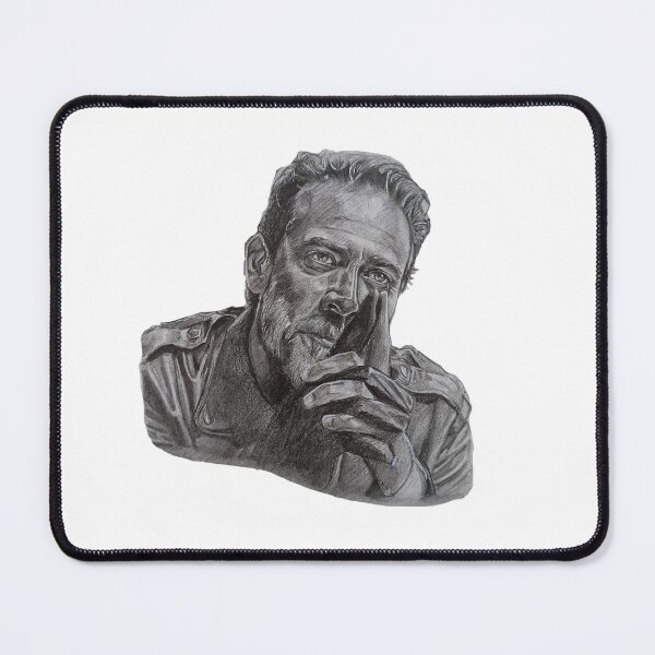 Item preview, Negan Smith designed and sold by ivanaaguayo.
