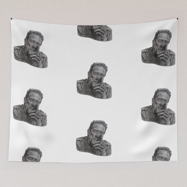 Item preview, Negan Smith designed and sold by ivanaaguayo.