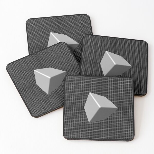Item preview, Cubism designed and sold by Decipan @ The Harmonic Praxis.
