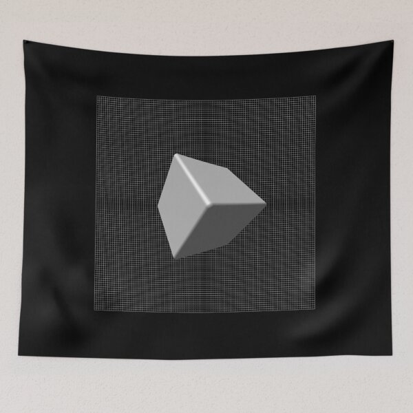 Item preview, Cubism designed and sold by Decipan.