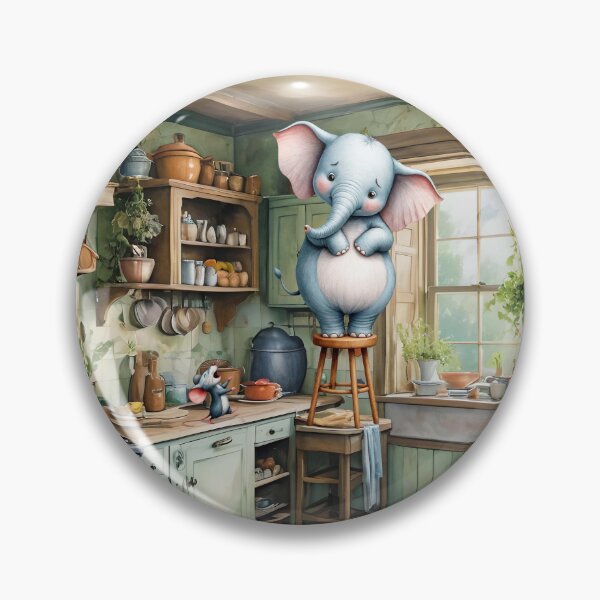 Item preview, EEEEK - A - MOUSE designed and sold by Tammera.