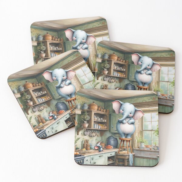Item preview, EEEEK - A - MOUSE designed and sold by Tammera.