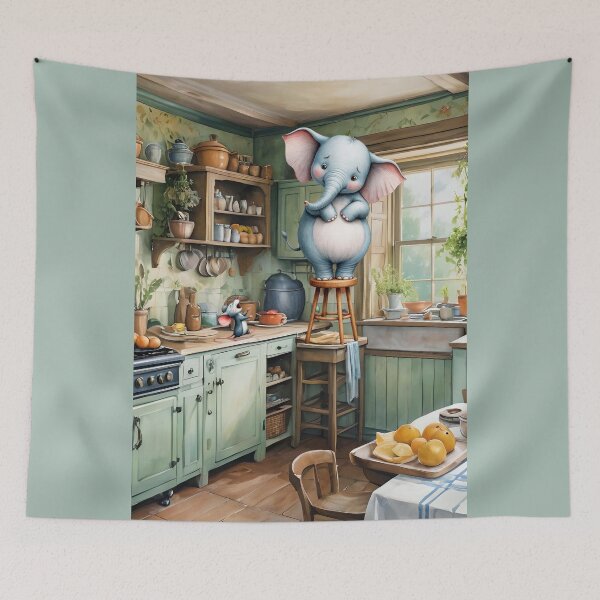 Item preview, EEEEK - A - MOUSE designed and sold by Tammera.