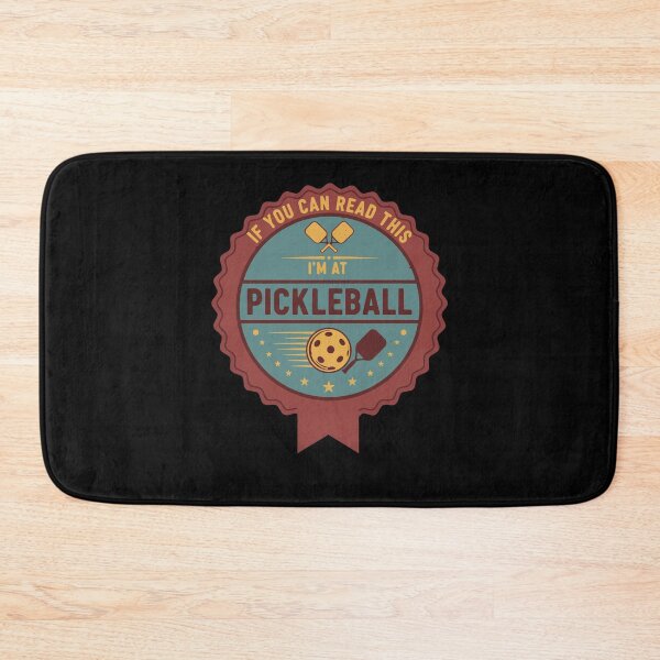 Item preview, Pickleball funny player pickle ball pickleball designed and sold by LuminOrb.