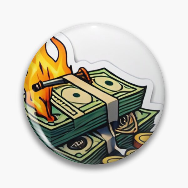 Item preview, Money designed and sold by Subho650.
