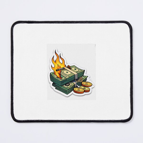 Item preview, Money designed and sold by Subho650.
