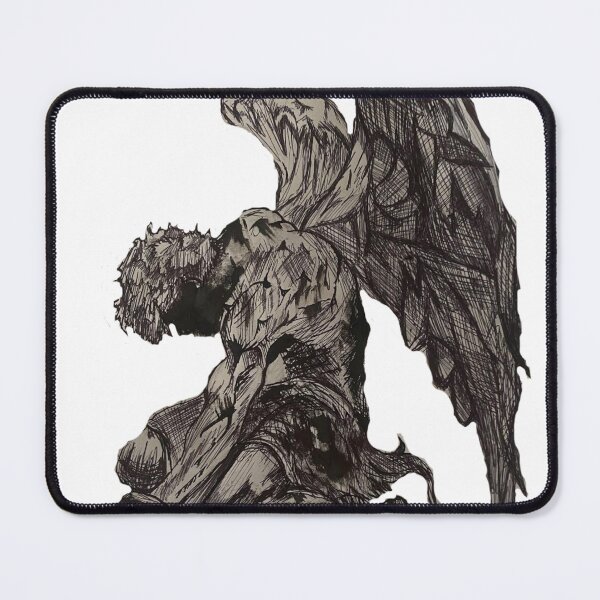 Item preview, Man with wings designed and sold by Salem-Sketches.