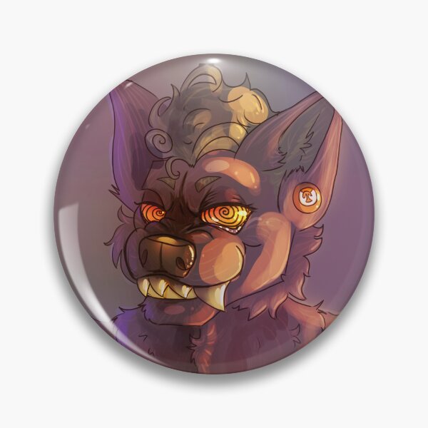 Item preview, Furry designed and sold by SushiCalico.